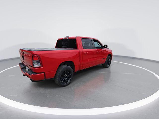 2020 Ram 1500 Vehicle Photo in Pleasant Hills, PA 15236