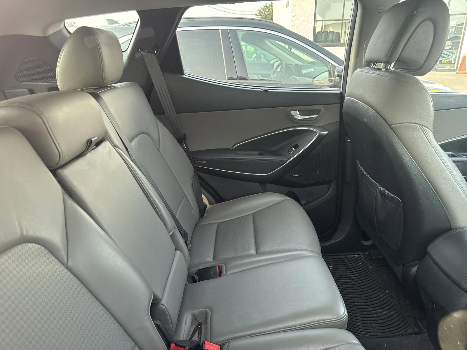 2014 Hyundai Santa Fe Sport Vehicle Photo in Langhorne, PA 19047