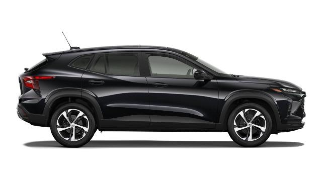 2026 Chevrolet Trax Vehicle Photo in LANCASTER, PA 17601-0000