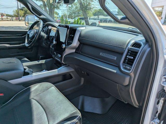 2022 Ram 2500 Vehicle Photo in SELMA, TX 78154-1459