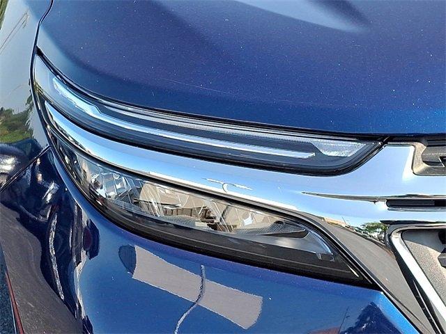 2022 Chevrolet Equinox Vehicle Photo in LANCASTER, PA 17601-0000