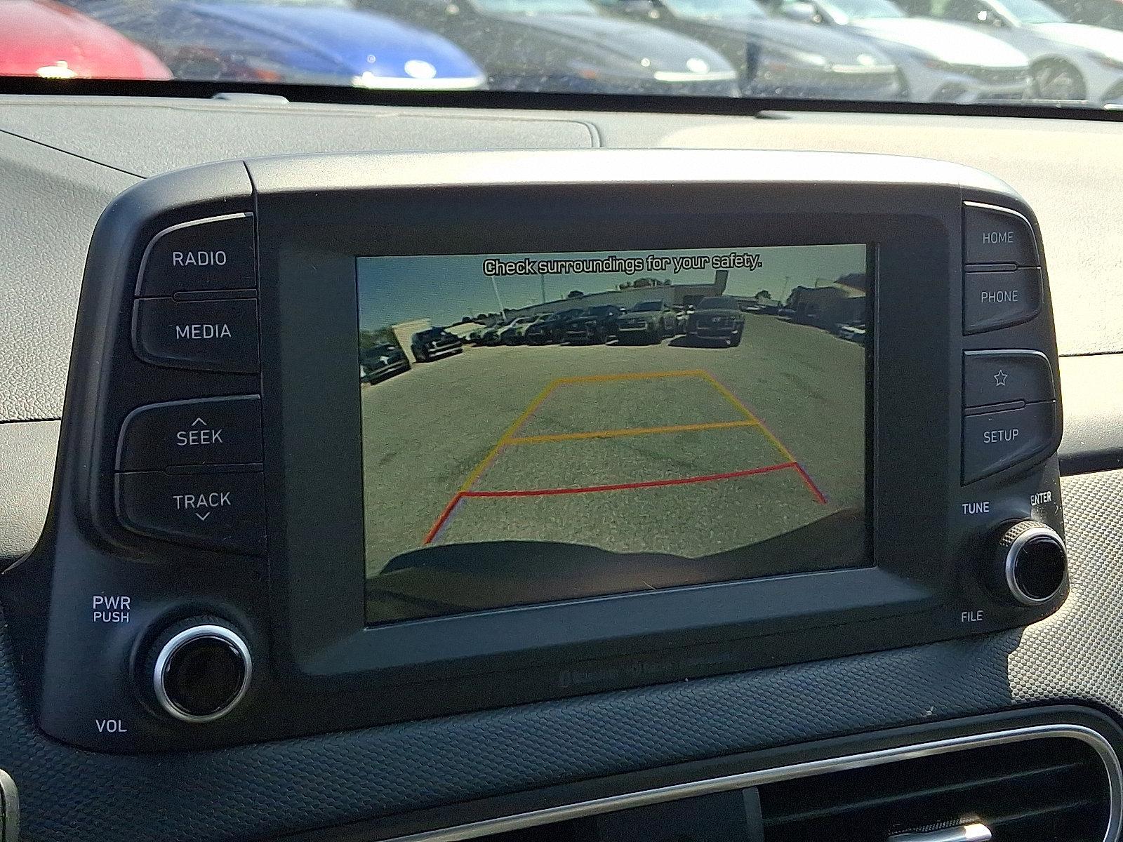 2021 Hyundai KONA Vehicle Photo in Harrisburg, PA 17111