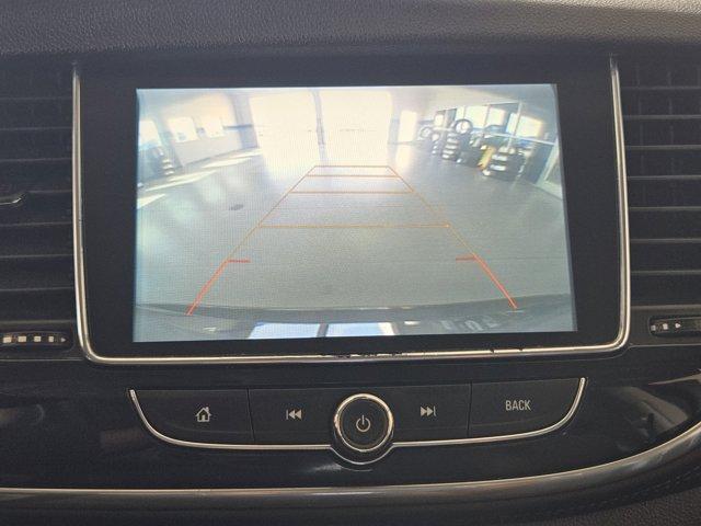 2020 Buick Encore Vehicle Photo in Decatur, TX 76234