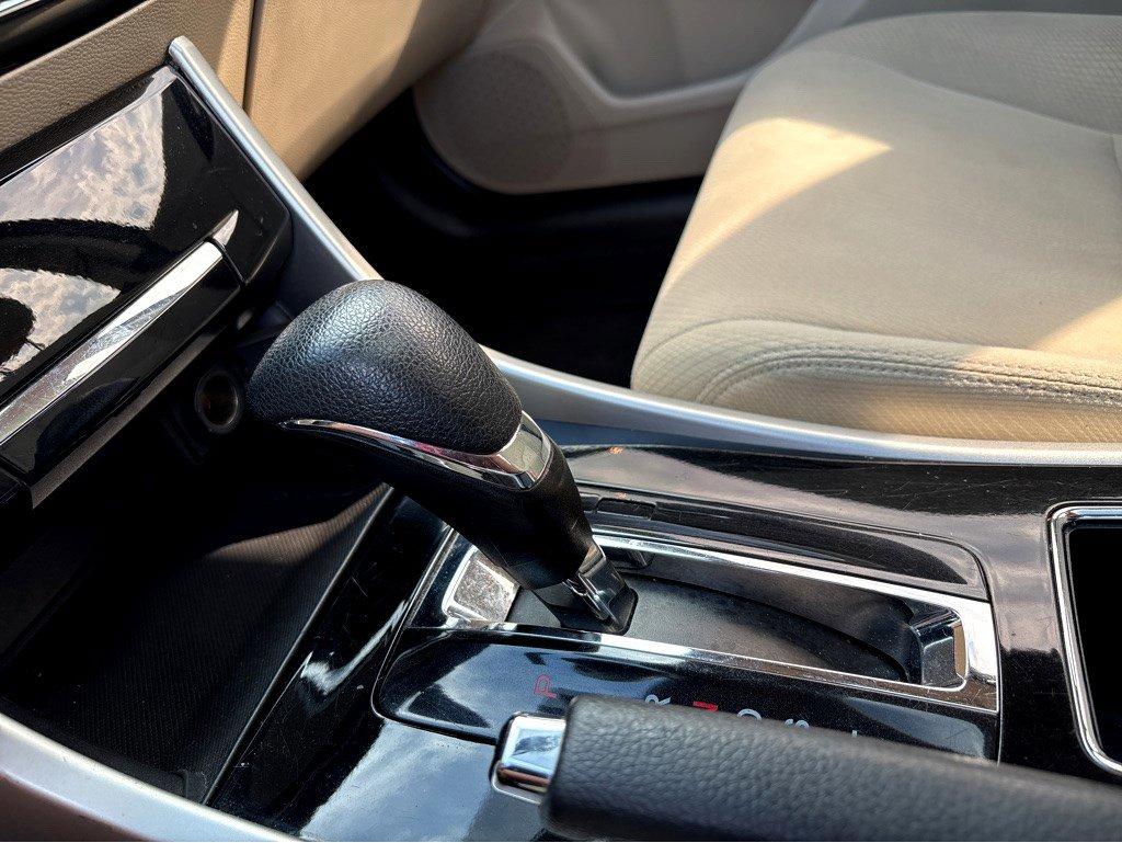 2016 Honda Accord Sedan Vehicle Photo in SAVANNAH, GA 31406-4513