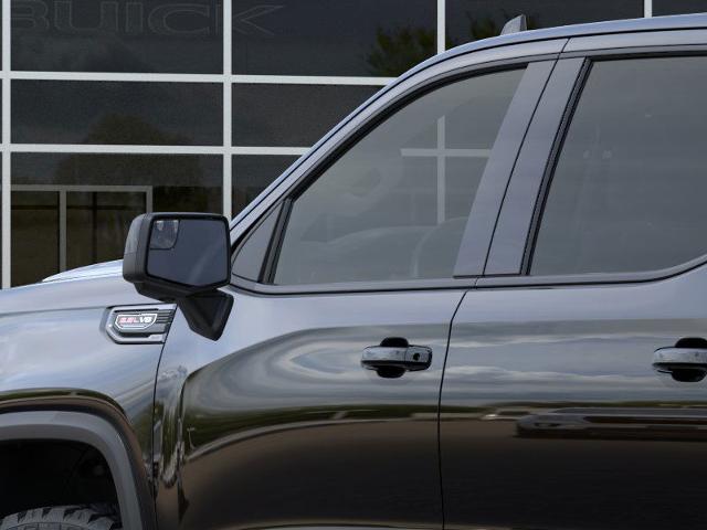 2026 GMC Sierra 1500 Vehicle Photo in HARRISBURG, PA 17111-1033