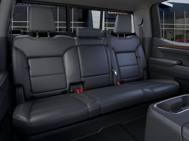 2026 GMC Sierra 1500 Vehicle Photo in HARRISBURG, PA 17111-1033