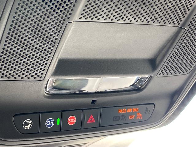 2024 Chevrolet Blazer EV Vehicle Photo in POOLER, GA 31322-3252