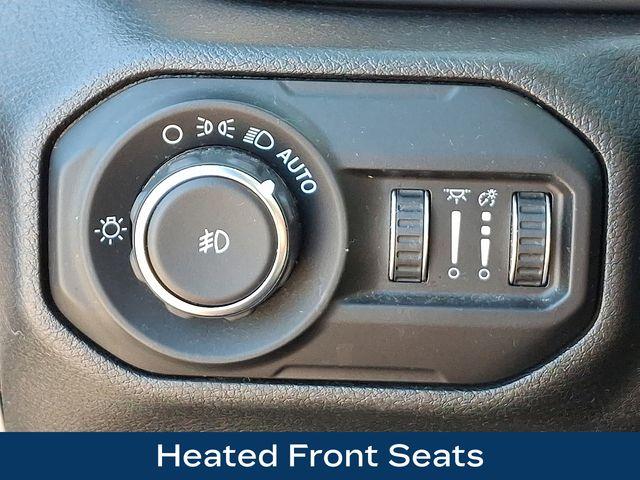 2020 Jeep Wrangler Unlimited Vehicle Photo in DANBURY, CT 06810-5034