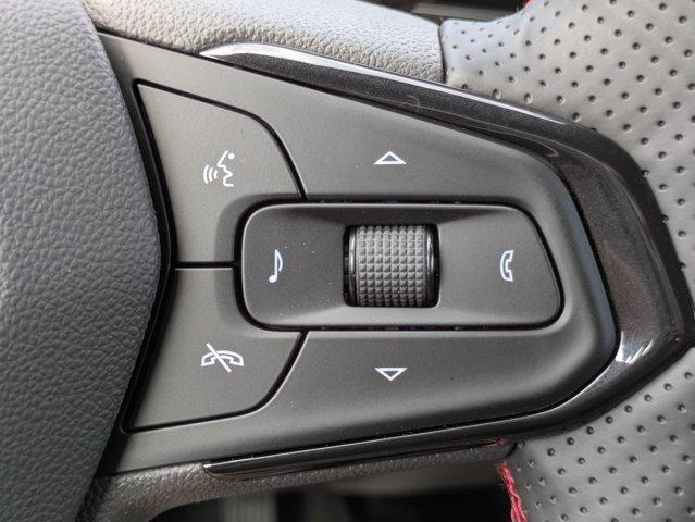 2025 Chevrolet Trax Vehicle Photo in BRUNSWICK, GA 31525-1881