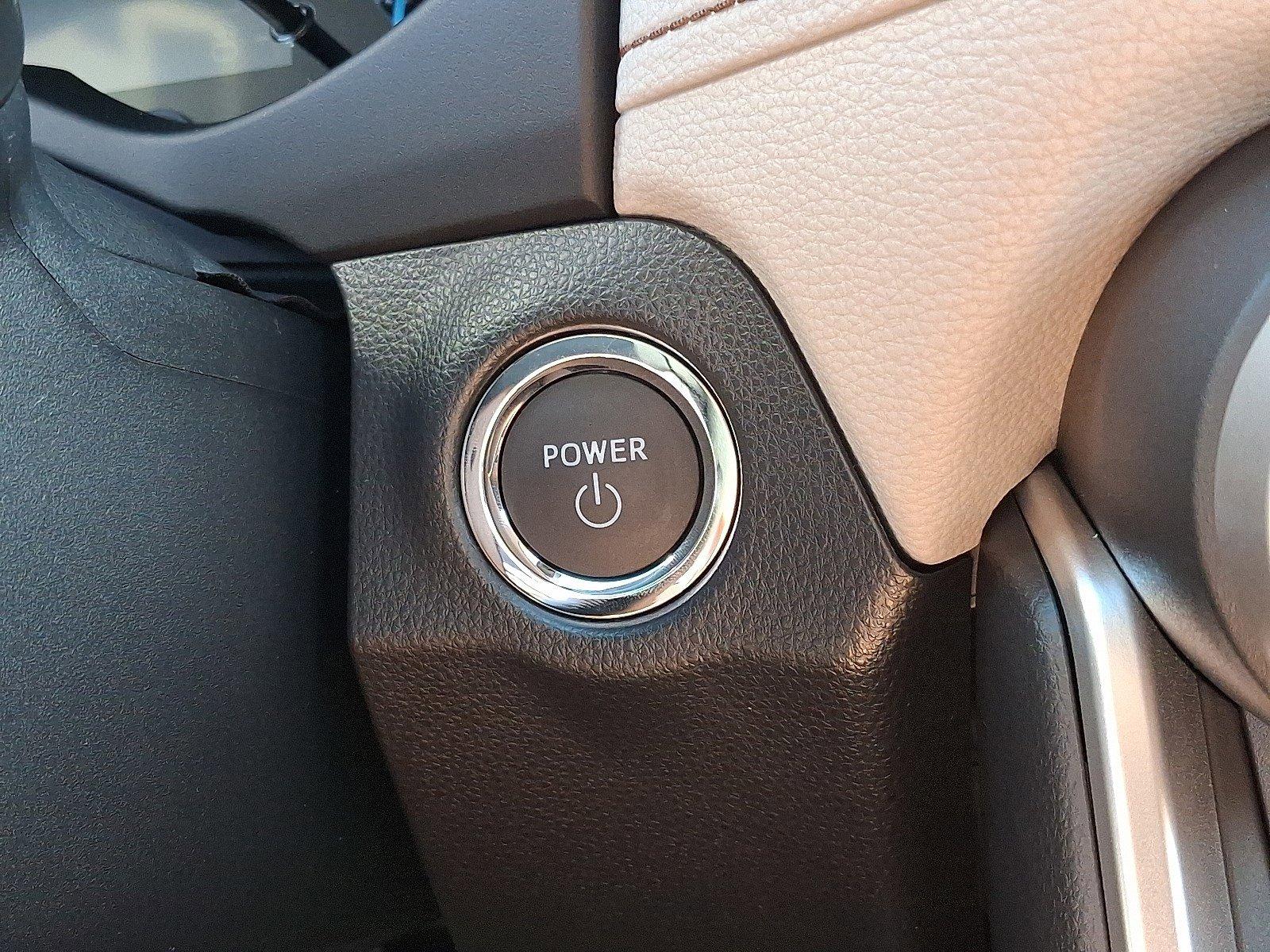 2025 Toyota RAV4 Vehicle Photo in Harrisburg, PA 17111