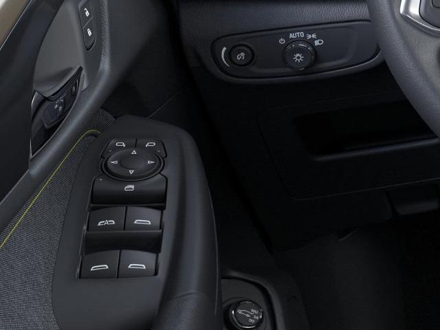 2026 Chevrolet Trailblazer Vehicle Photo in BEAUFORT, SC 29906-4218