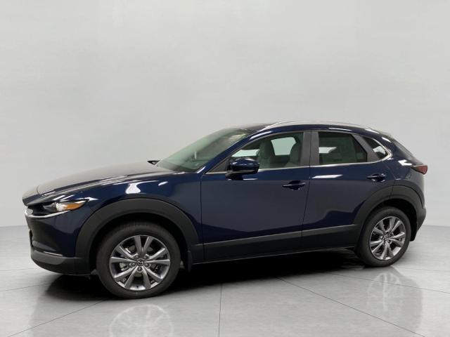 2025 Mazda CX-30 Vehicle Photo in Appleton, WI 54913