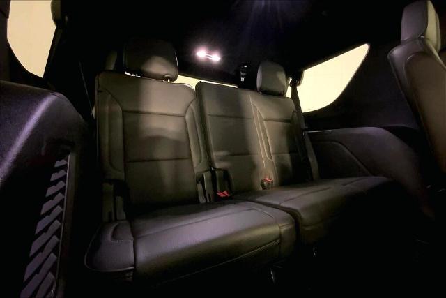 2021 GMC Yukon Vehicle Photo in Kansas City, MO 64114