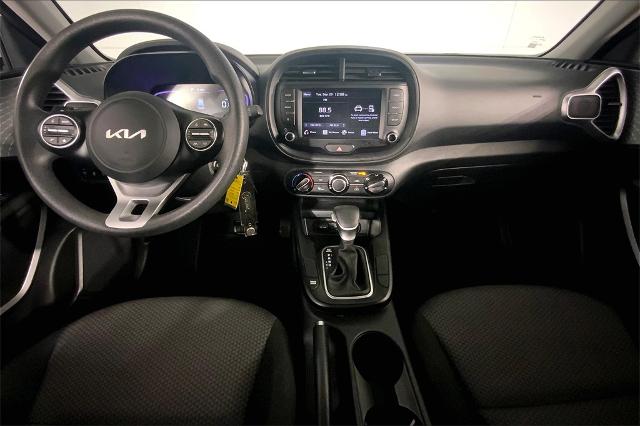 2024 Kia Soul Vehicle Photo in Lees Summit, MO 64086