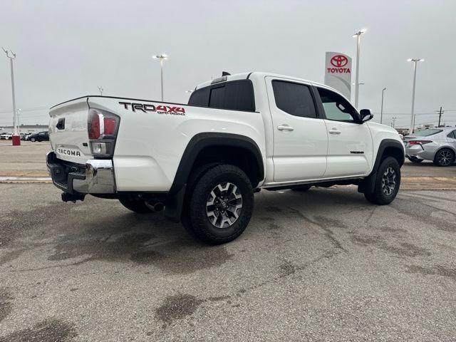 2023 Toyota Tacoma 4WD Vehicle Photo in Jonesboro, AR 72404
