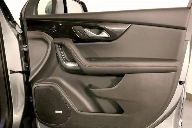 2024 Chevrolet Blazer Vehicle Photo in INDEPENDENCE, MO 64055-1314