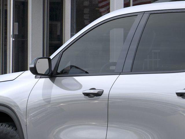 2026 Chevrolet Traverse Vehicle Photo in INDEPENDENCE, MO 64055-1314