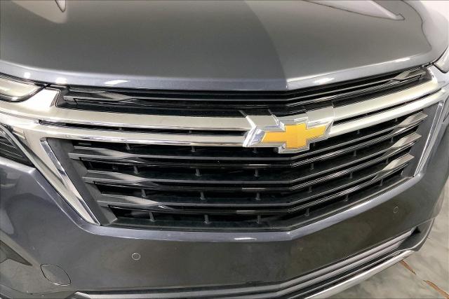 2023 Chevrolet Equinox Vehicle Photo in INDEPENDENCE, MO 64055-1314