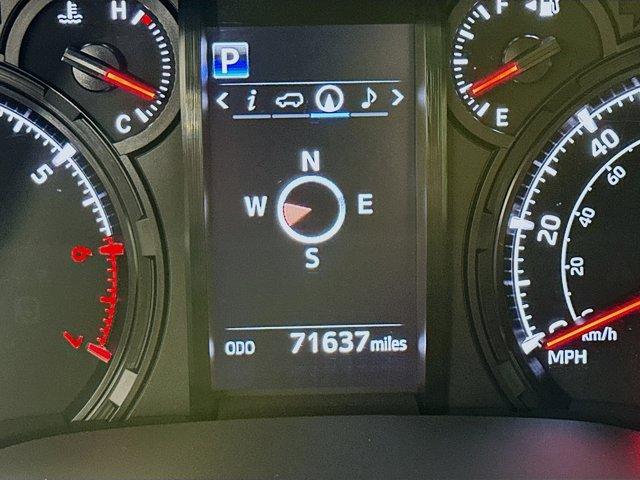 2020 Toyota 4Runner Vehicle Photo in Flemington, NJ 08822