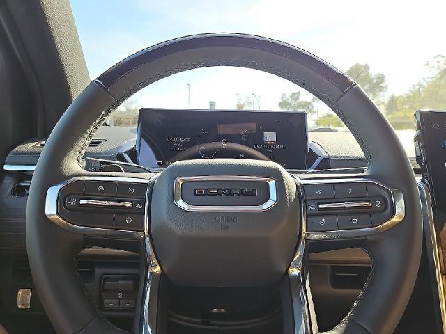 2026 GMC Sierra EV Vehicle Photo in TREVOSE, PA 19053-4984