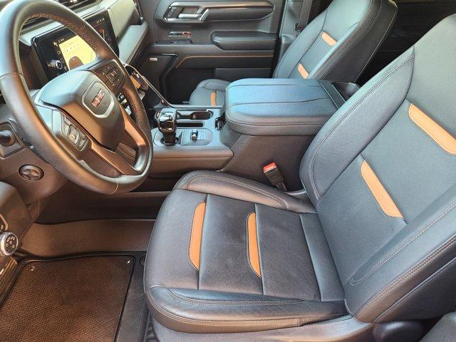 2024 GMC Sierra 1500 Vehicle Photo in Decatur, TX 76234