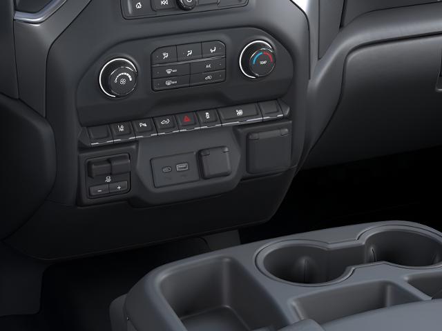2026 Chevrolet Silverado 2500 HD Vehicle Photo in NEENAH, WI 54956-2243