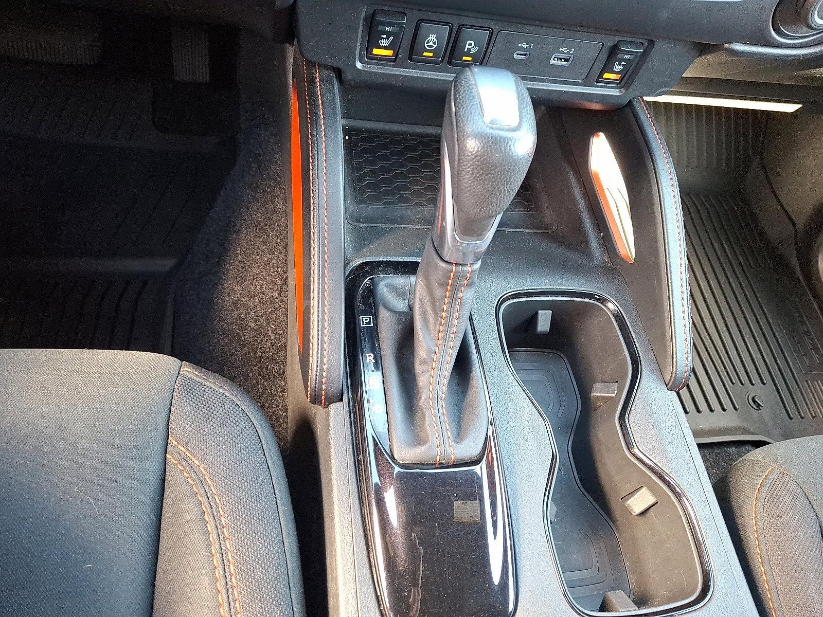 2023 Nissan Frontier Vehicle Photo in BETHLEHEM, PA 18017-9401