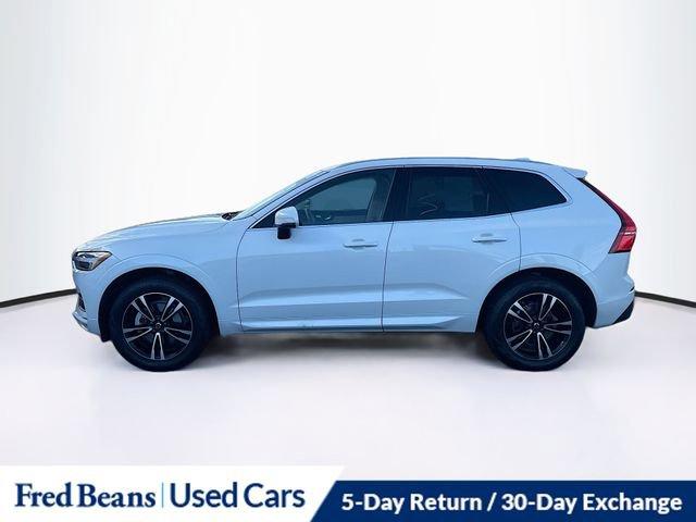 2021 Volvo XC60 Vehicle Photo in Doylestown, PA 18902