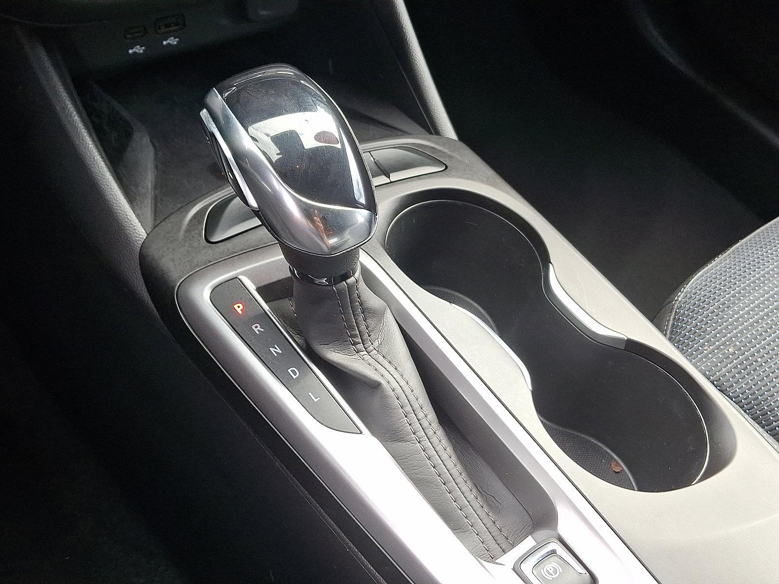 2024 Buick Envista Vehicle Photo in Trevose, PA 19053