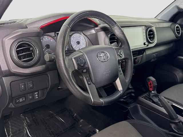 2023 Toyota Tacoma 4WD Vehicle Photo in PUYALLUP, WA 98371-4149