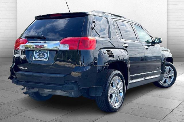 2015 GMC Terrain Vehicle Photo in INDEPENDENCE, MO 64055-1314