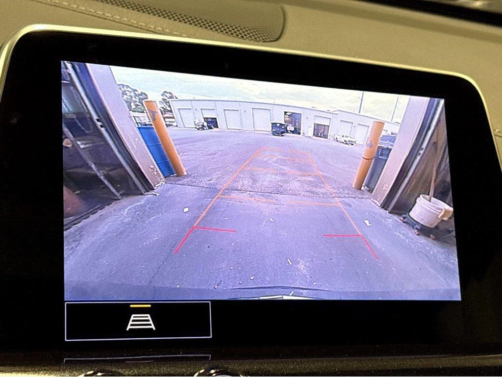 2026 Cadillac CT4 Vehicle Photo in SAVANNAH, GA 31406-4513