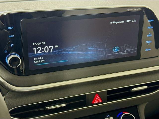 2023 Hyundai SONATA Vehicle Photo in Flemington, NJ 08822