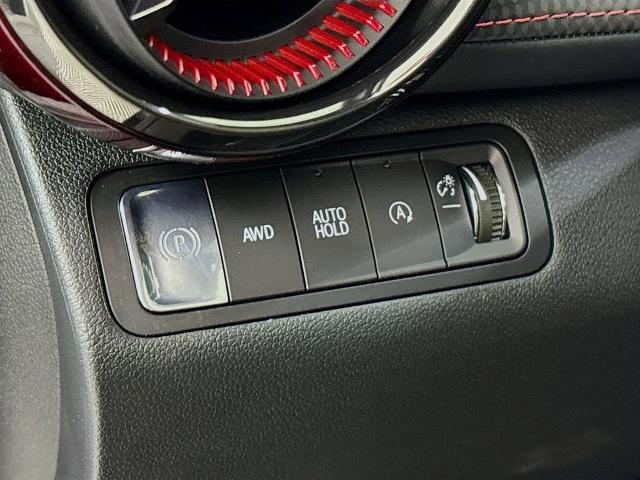 2026 Chevrolet Equinox Vehicle Photo in PUYALLUP, WA 98371-4149