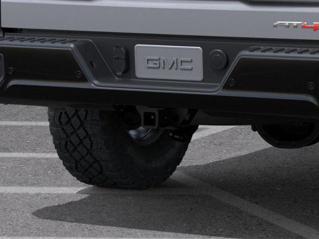 2026 GMC Sierra 1500 Vehicle Photo in INDEPENDENCE, MO 64055-1377