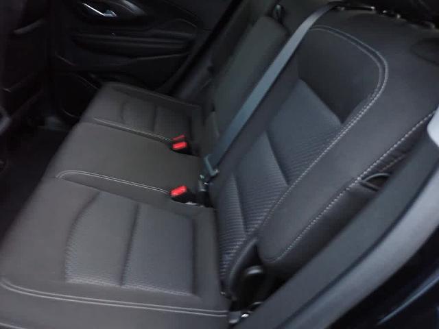 2022 GMC Terrain Vehicle Photo in ZELIENOPLE, PA 16063-2910
