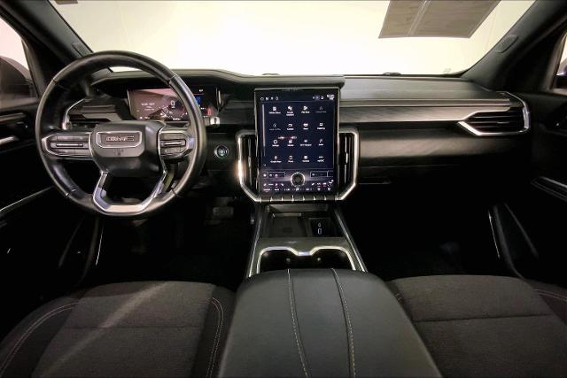 2025 GMC Acadia Vehicle Photo in INDEPENDENCE, MO 64055-1377