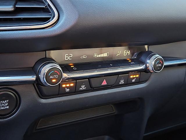 2022 Mazda CX-30 Vehicle Photo in TREVOSE, PA 19053-4984