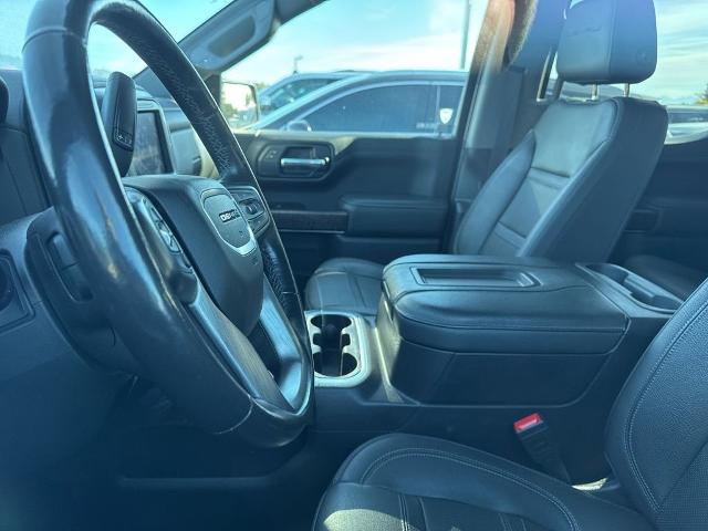 2019 GMC Sierra 1500 Vehicle Photo in PUYALLUP, WA 98371-4149