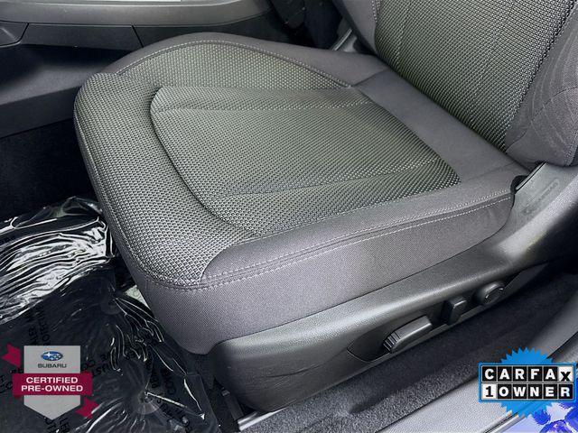 2024 Subaru Crosstrek Vehicle Photo in Puyallup, WA 98371