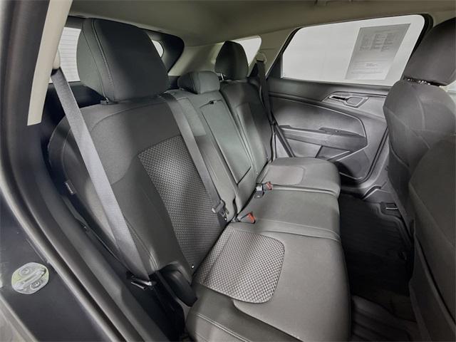 2025 Kia Sportage Vehicle Photo in Everett, WA 98204