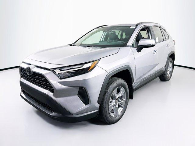 2025 Toyota RAV4 Vehicle Photo in Flemington, NJ 08822