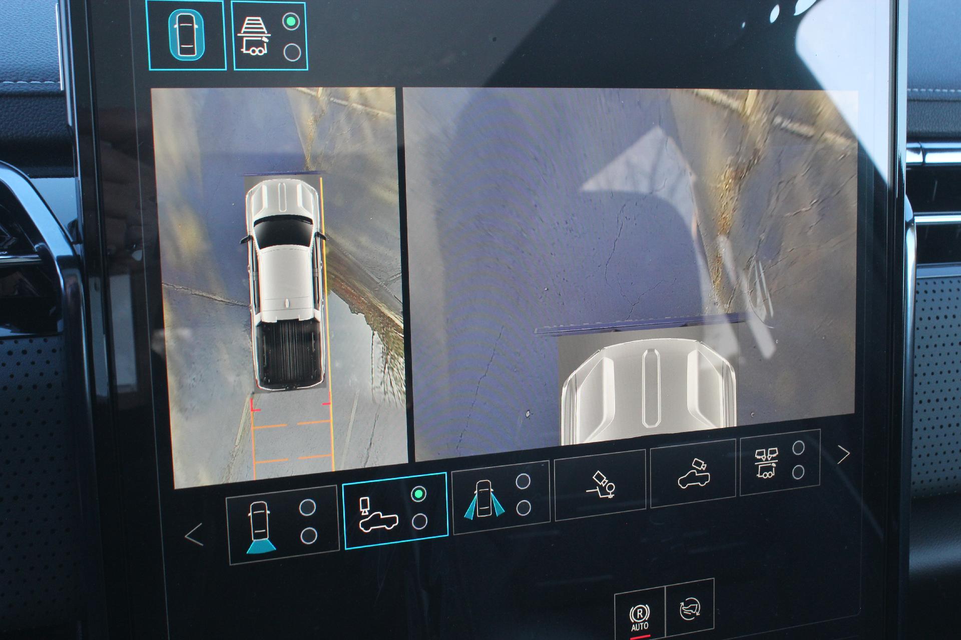 2026 GMC Sierra EV Vehicle Photo in AURORA, CO 80012-4011