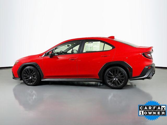 2024 Subaru WRX Vehicle Photo in Puyallup, WA 98371