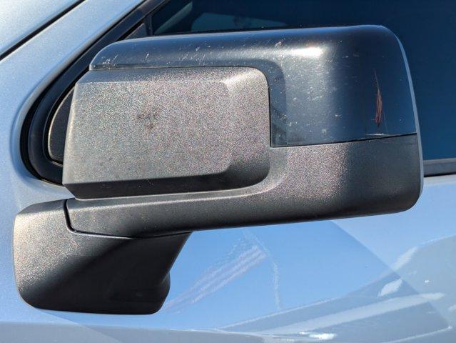 2019 Chevrolet Silverado 1500 Vehicle Photo in BRUNSWICK, GA 31525-1881