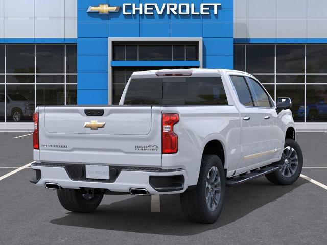2026 Chevrolet Silverado 1500 Vehicle Photo in PUYALLUP, WA 98371-4149
