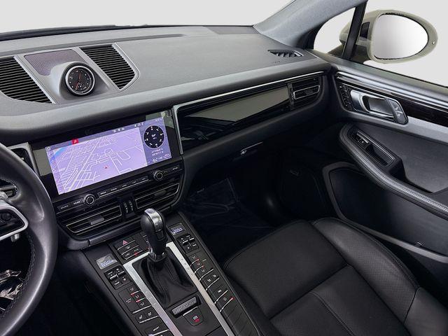 2021 Porsche Macan Vehicle Photo in Puyallup, WA 98371