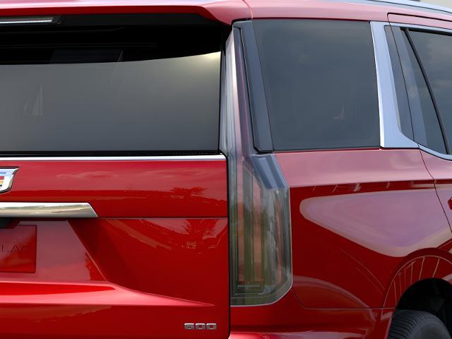 2026 Cadillac Escalade Vehicle Photo in GREEN BAY, WI 54303-3330