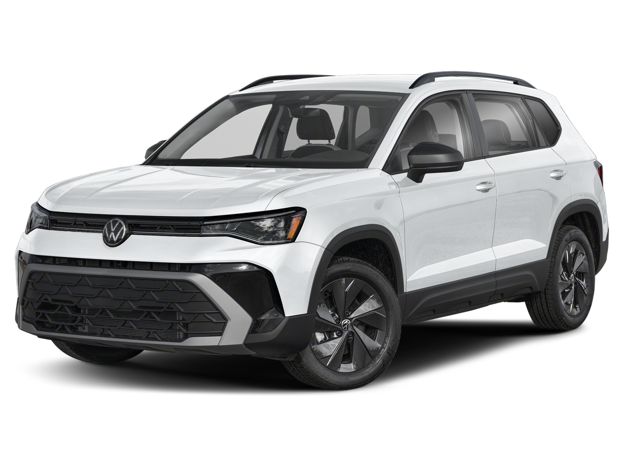 2026 Volkswagen Taos Vehicle Photo in Neenah, WI 54956