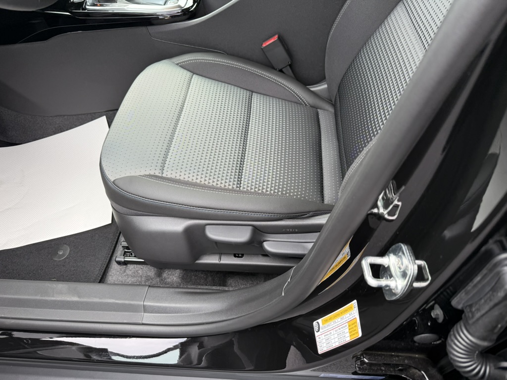 2026 Chevrolet Trax LT - 11